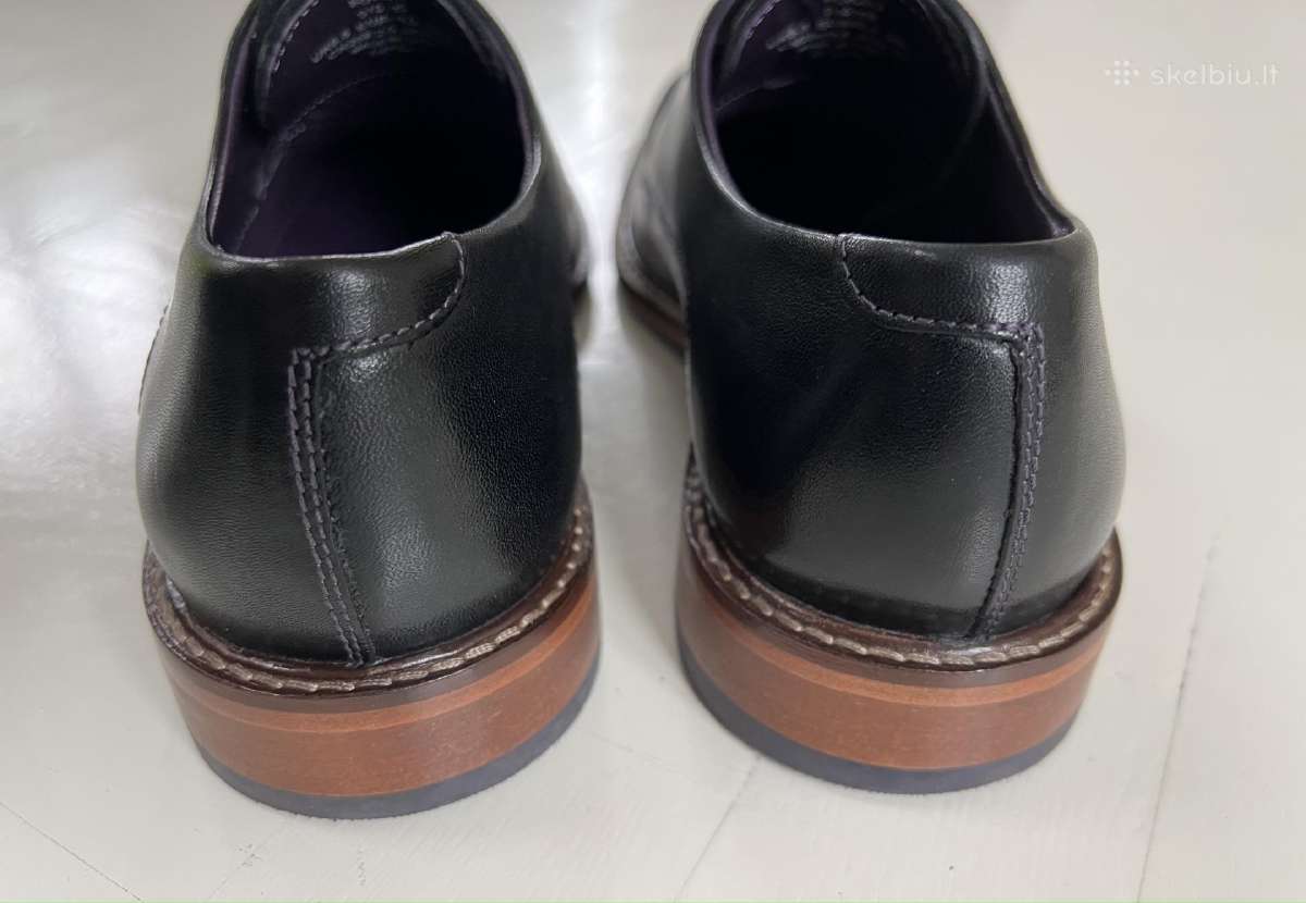 Batai Ted Baker - nuotraukos Nr. 7
