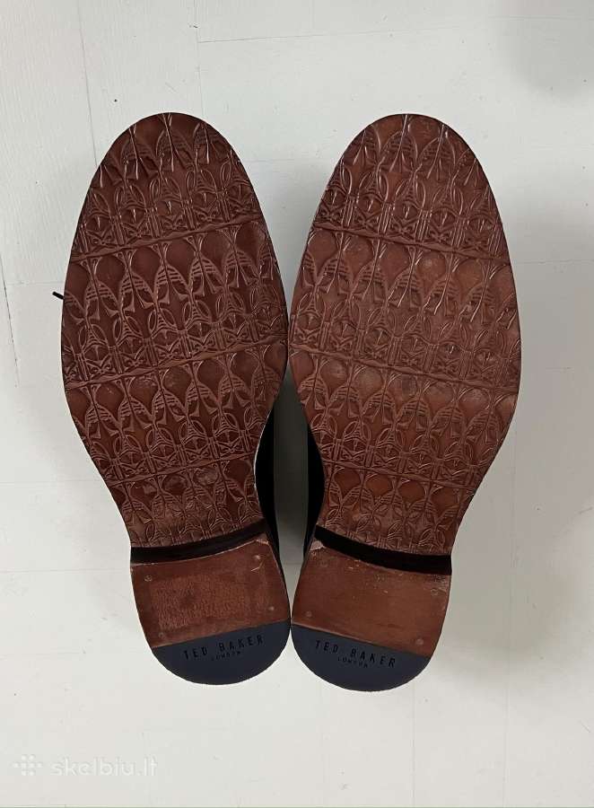 Batai Ted Baker - nuotraukos Nr. 9