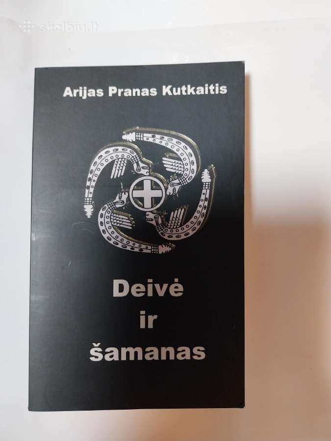 Knyga