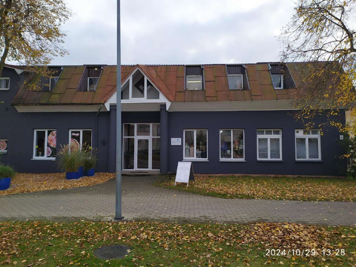 Komercinių patalpų nuoma Palangoje - nuotraukos Nr. 3