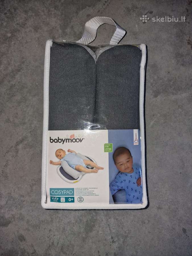 Babymoov Cosypad kūdikių pagalvėlė