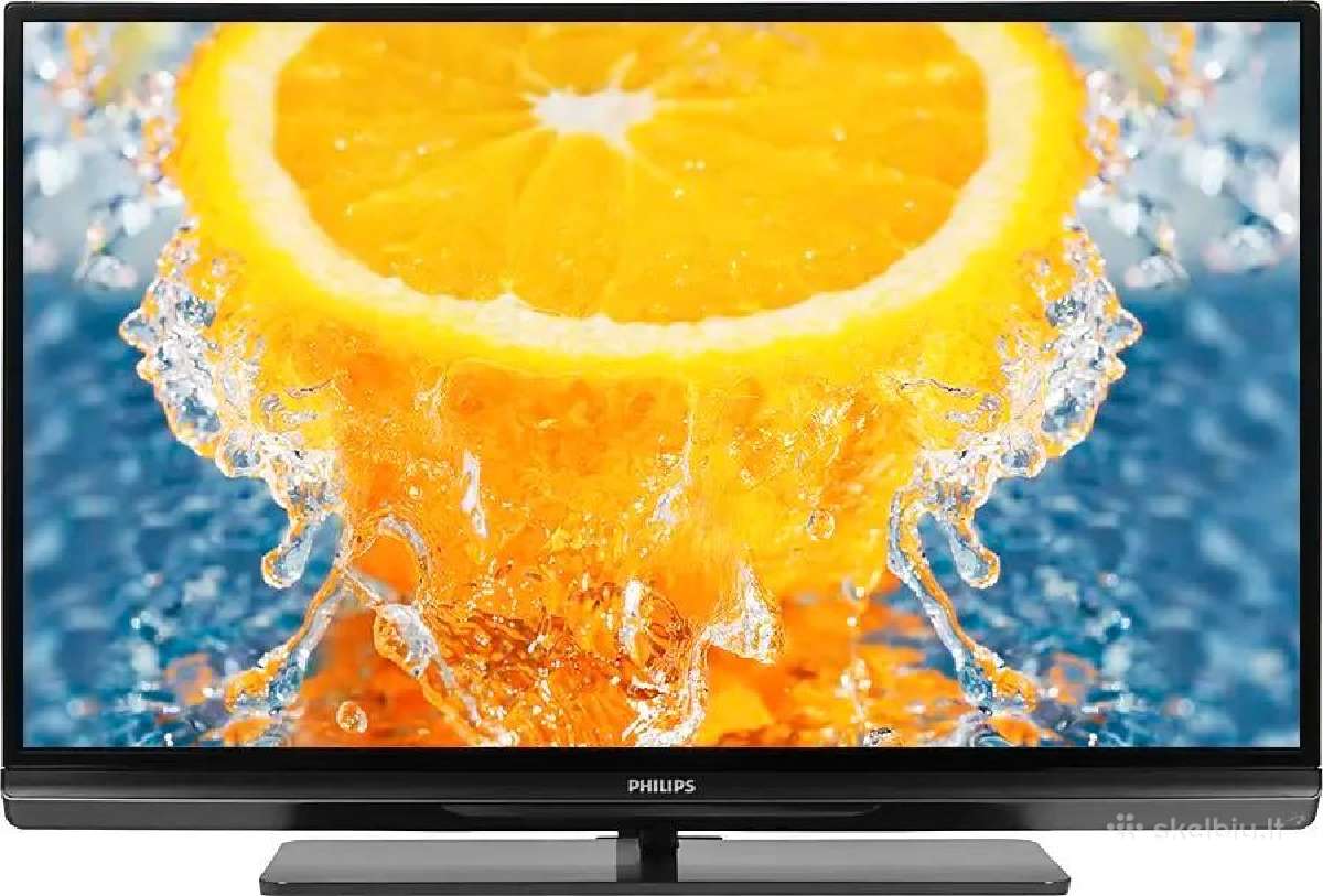 Philips 32pfl6008
