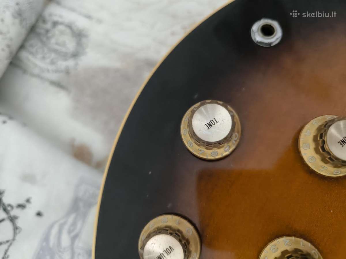 Yamaha Sg 800s - nuotraukos Nr. 18