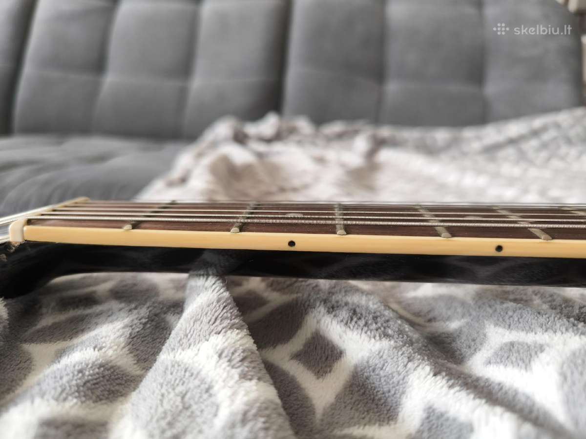 Yamaha Sg 800s - nuotraukos Nr. 20
