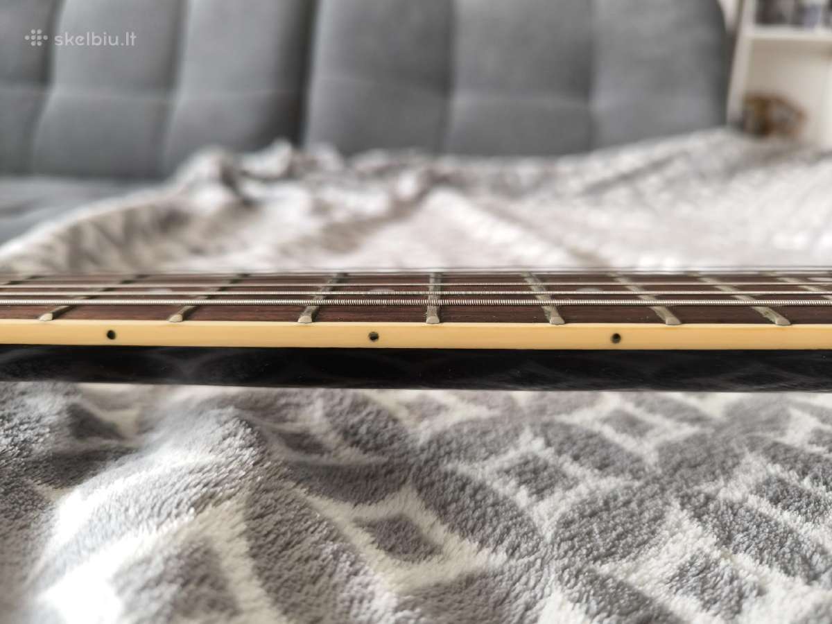 Yamaha Sg 800s - nuotraukos Nr. 21