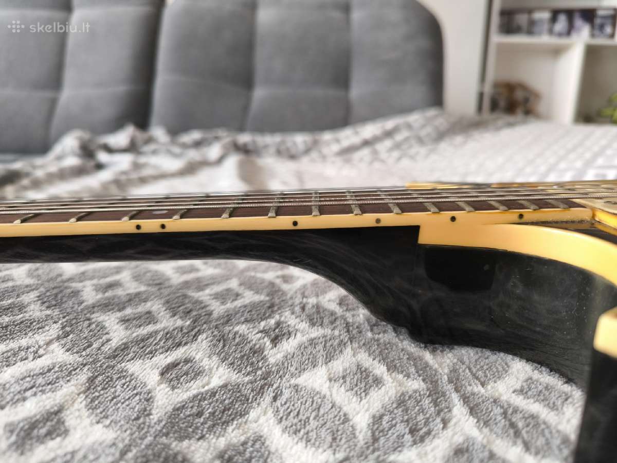 Yamaha Sg 800s - nuotraukos Nr. 22
