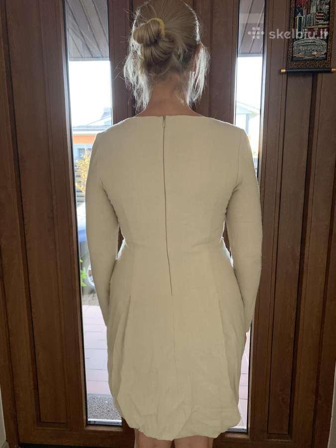 Kašmyro suknelė - nuotraukos Nr. 5