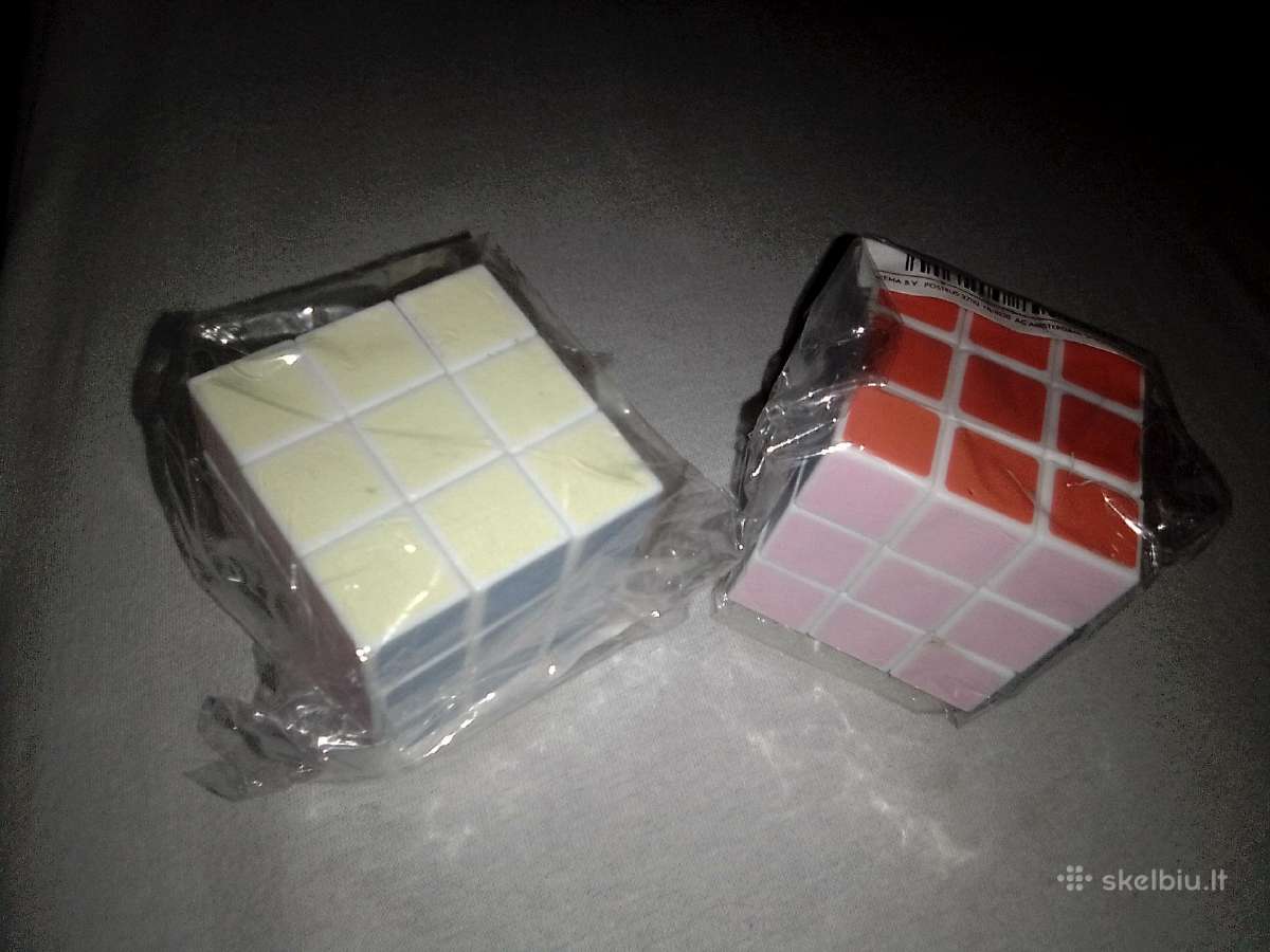 Rubiko kubas 4.5x4.5