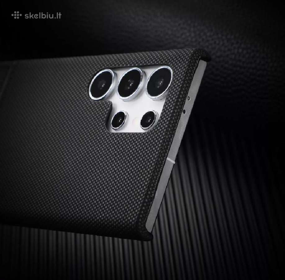Samsung Galaxy S24 ultra dėklas - nuotraukos Nr. 3
