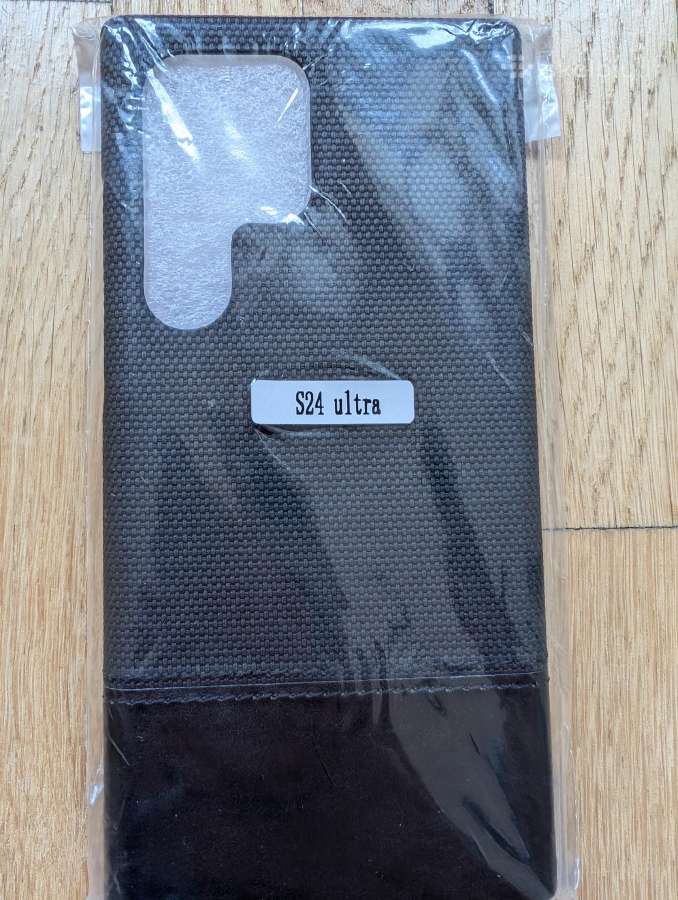 Samsung Galaxy S24 ultra dėklas - nuotraukos Nr. 7