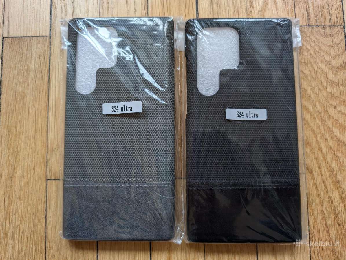 Samsung Galaxy S24 ultra dėklas - nuotraukos Nr. 8