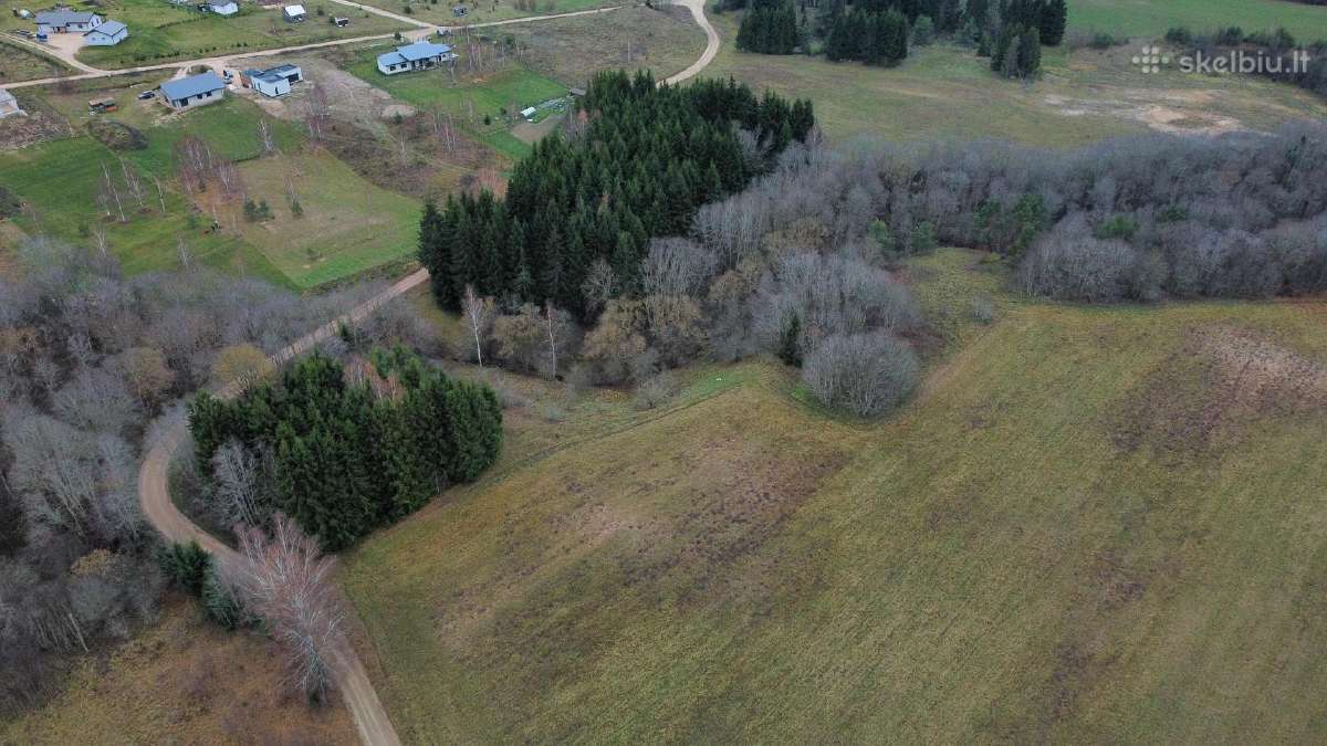 Sklypas Vilniaus rajone - nuotraukos Nr. 10