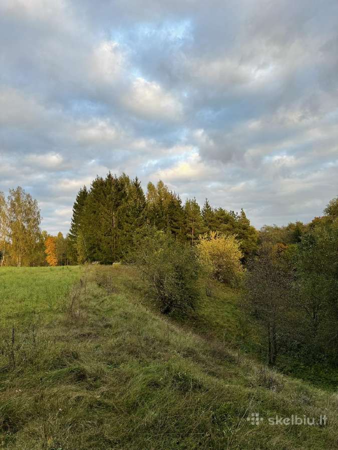 Sklypas Vilniaus rajone - nuotraukos Nr. 3