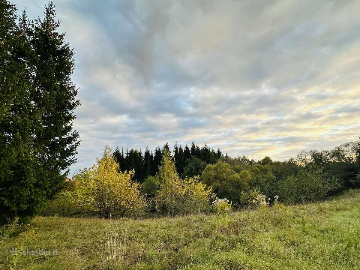 Sklypas Vilniaus rajone - nuotraukos Nr. 2