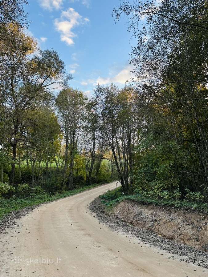 Sklypas Vilniaus rajone - nuotraukos Nr. 7