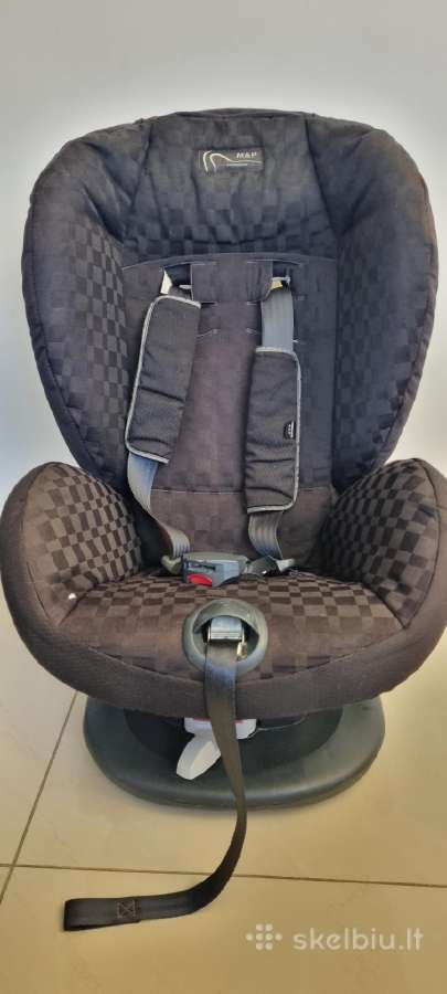Mamas&papas autokedutė