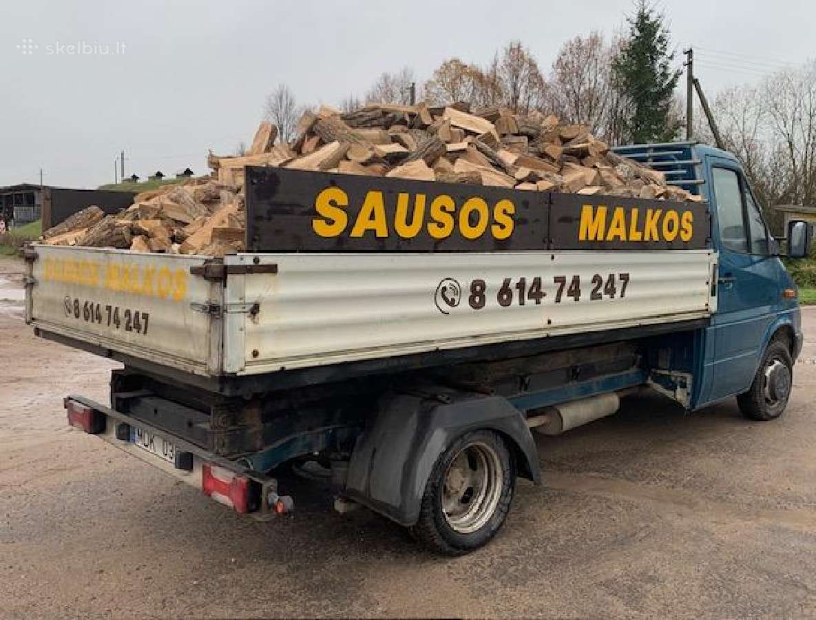 Malkos sausos (tinkliniuose maišuose) - nuotraukos Nr. 16
