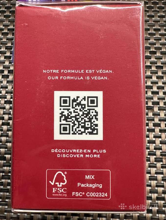 Kvepalai 50ml moterims - nuotraukos Nr. 4