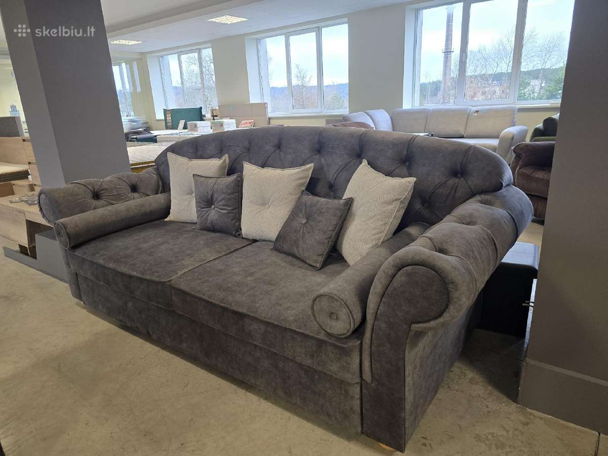 Sofa Lova Chester