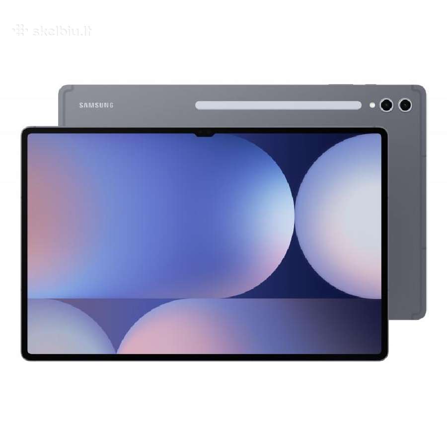 Expozicinis Samsung Tab S10 Ultra, 14.6 Coliu