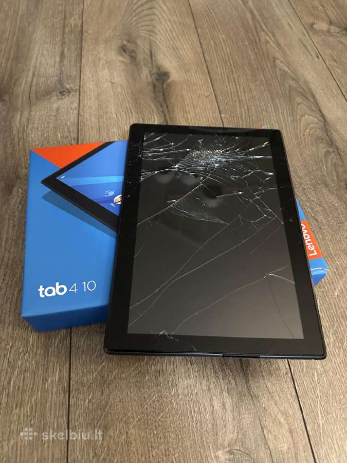 Lenovo Tab4 10