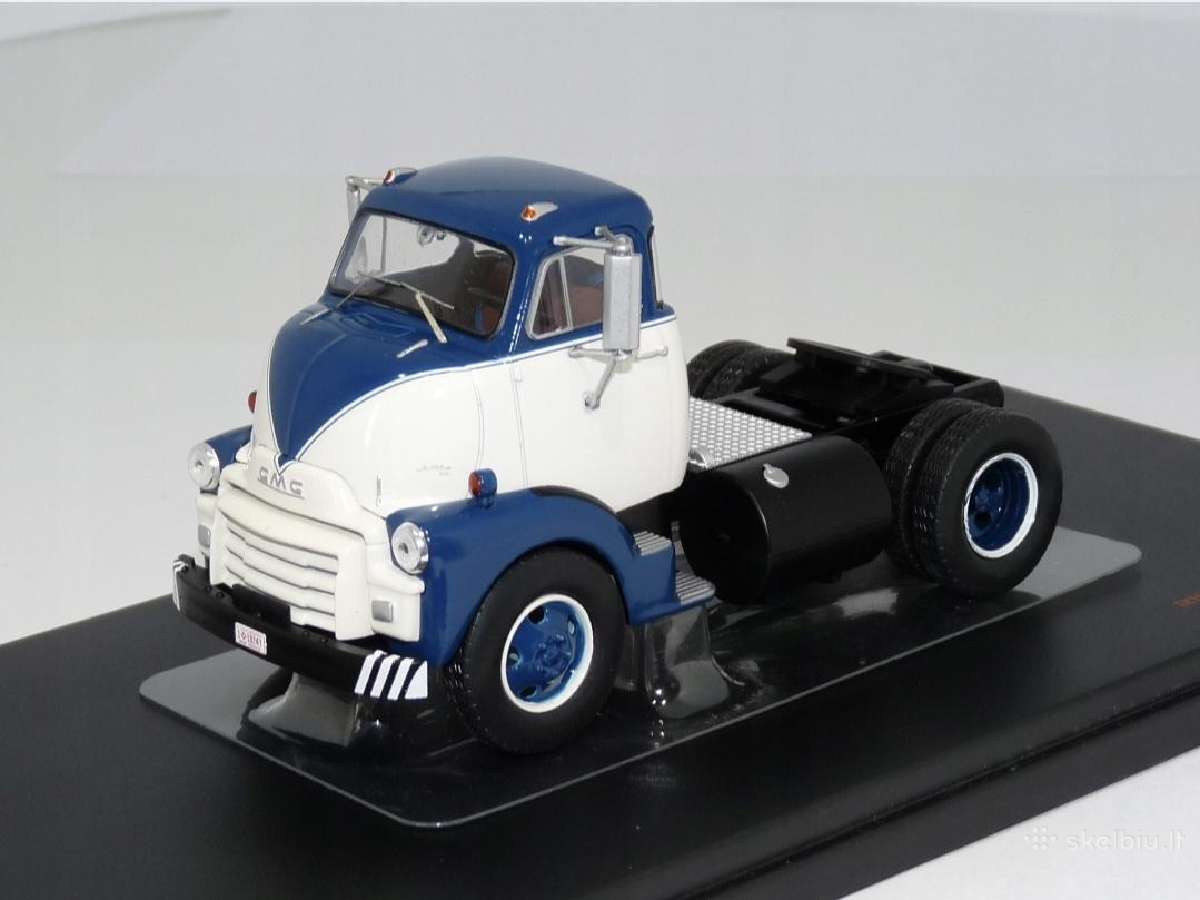 Gmc 950