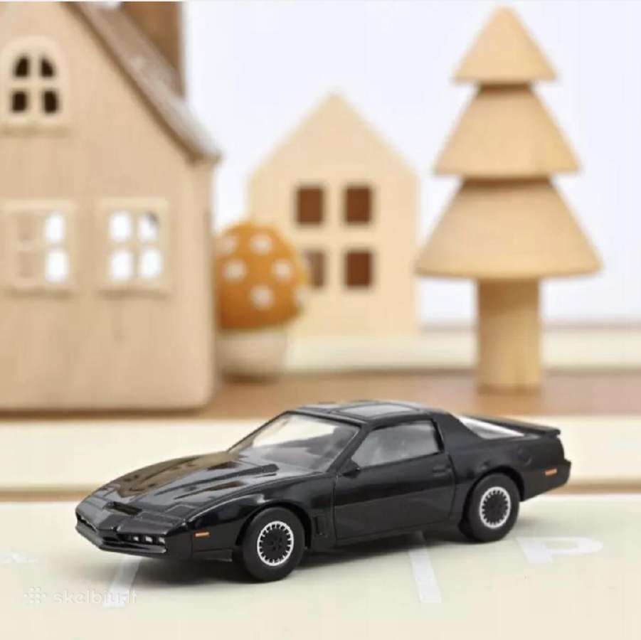 Pontiac Firebird