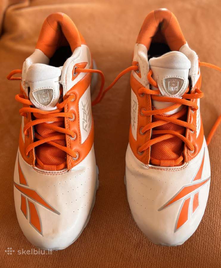 Reebok Nfl Equipment Football Cleats Rb 603 Kts