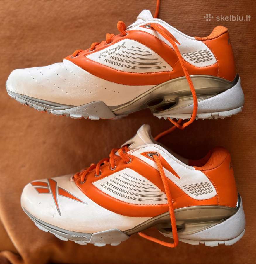 Reebok Nfl Equipment Football Cleats Rb 603 Kts - nuotraukos Nr. 2