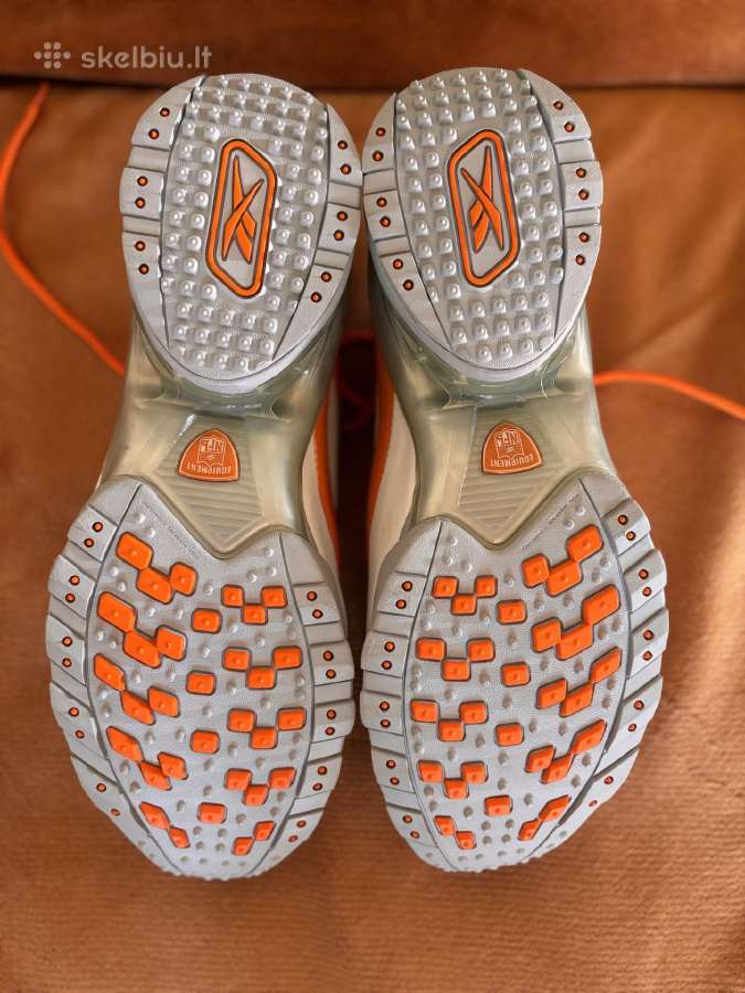 Reebok Nfl Equipment Football Cleats Rb 603 Kts - nuotraukos Nr. 4