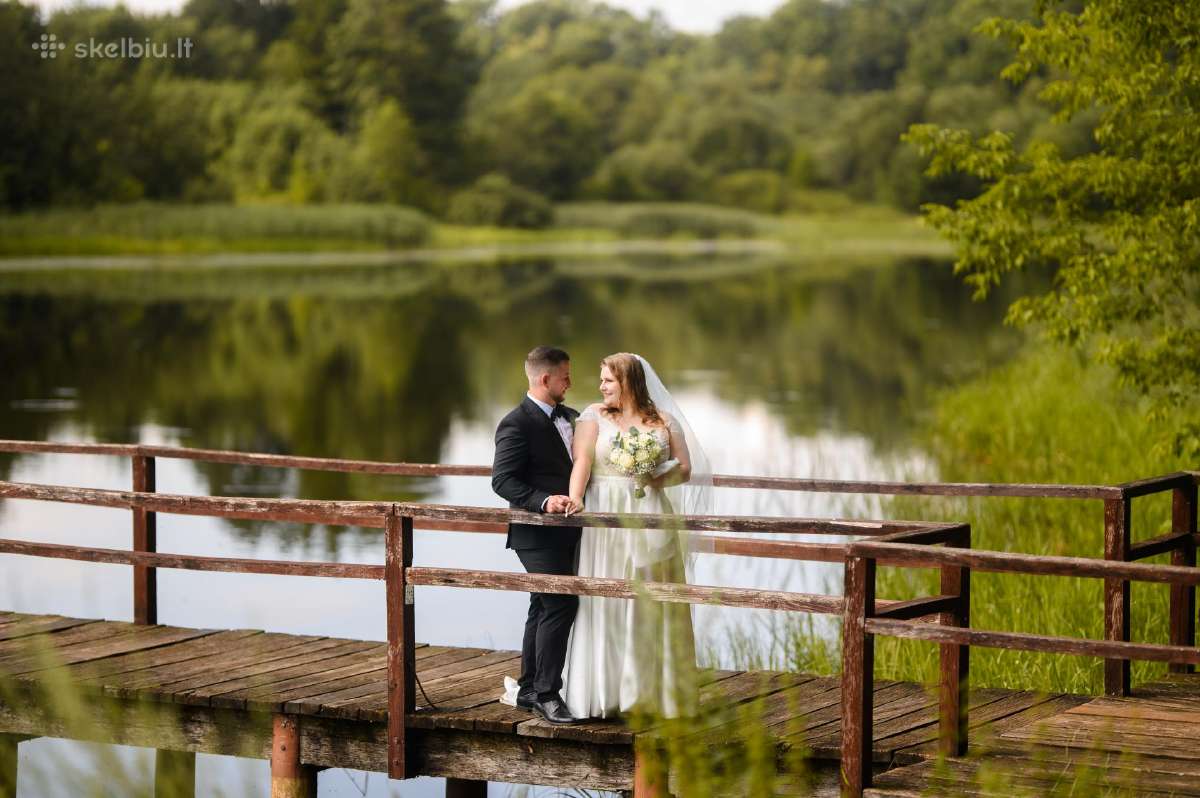 Švenčių ir vestuvių fotografas - nuotraukos Nr. 3