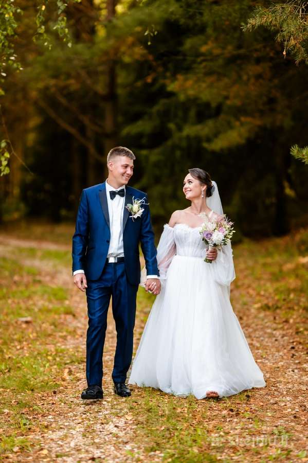 Švenčių ir vestuvių fotografas - nuotraukos Nr. 18