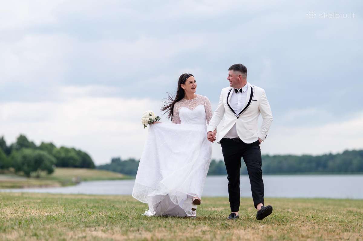 Švenčių ir vestuvių fotografas - nuotraukos Nr. 19