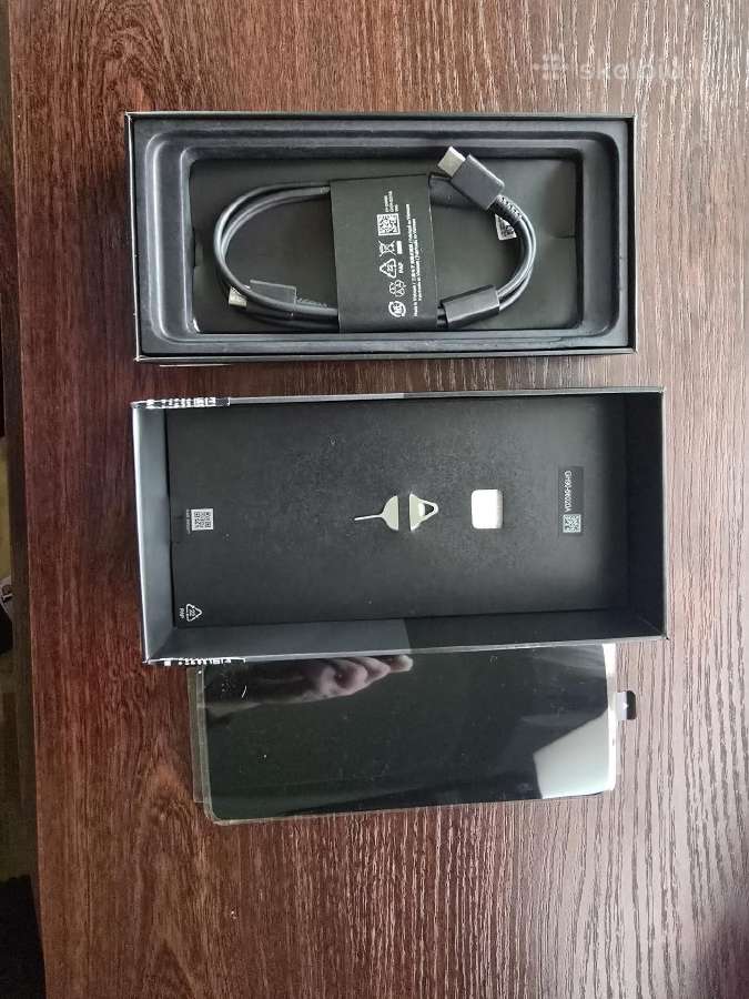 Samsung Galaxy Z Flip3 5G 128gb - nuotraukos Nr. 3