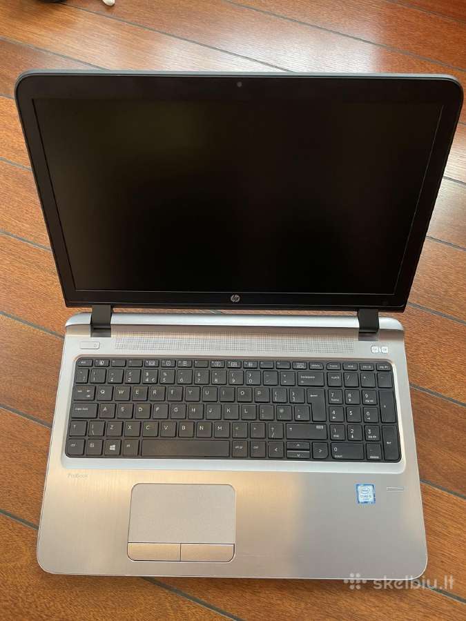 Hp Probook 450 G3 - Skelbiu.lt