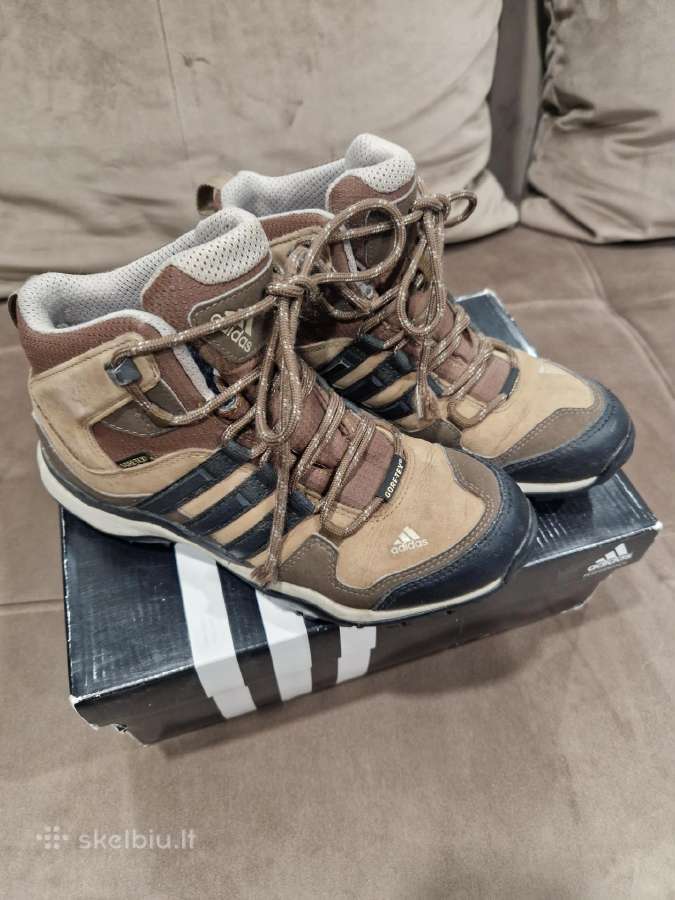 Adidas gore-tex - nuotraukos Nr. 2
