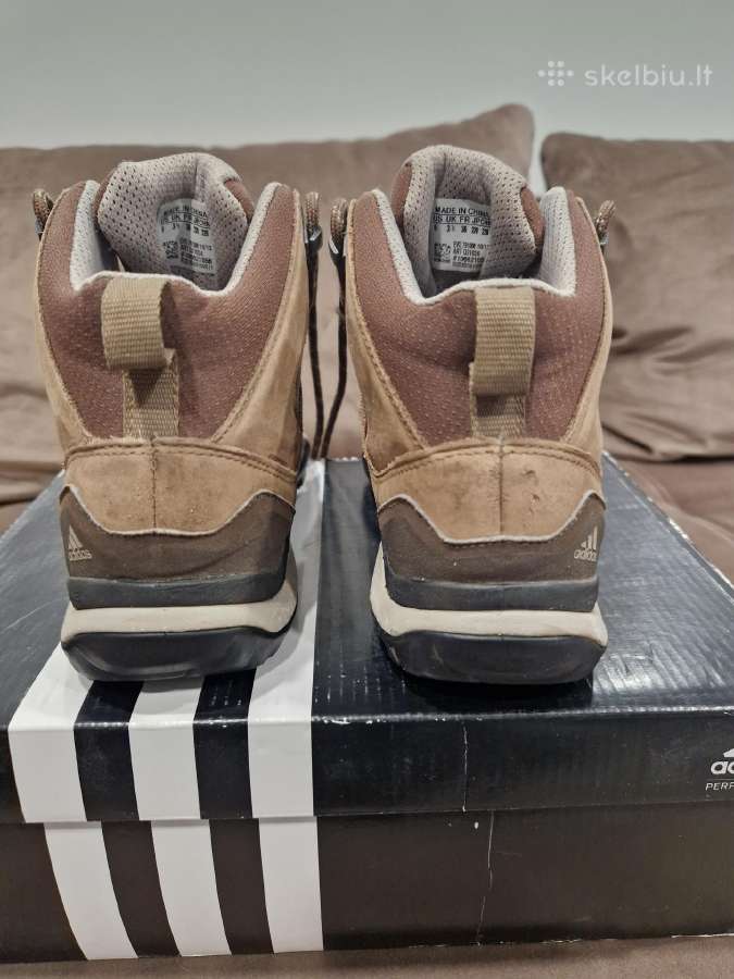Adidas gore-tex - nuotraukos Nr. 3
