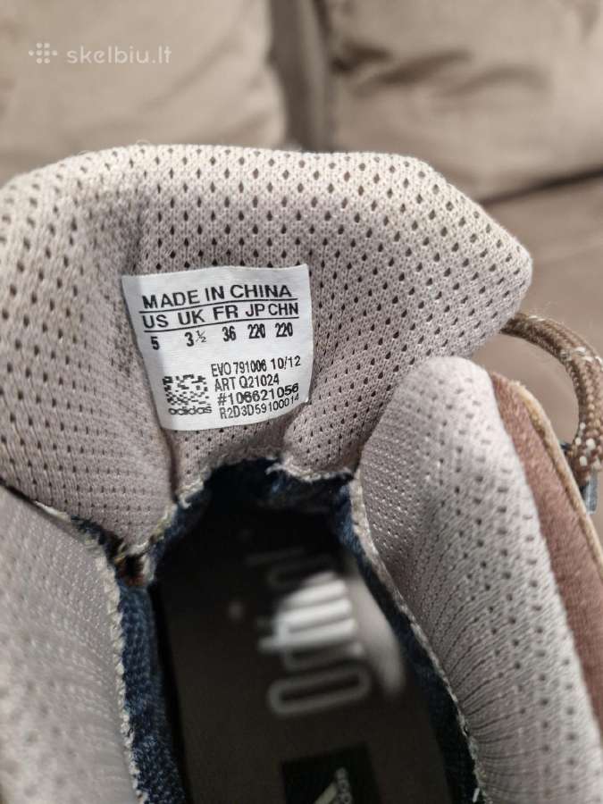 Adidas gore-tex - nuotraukos Nr. 4