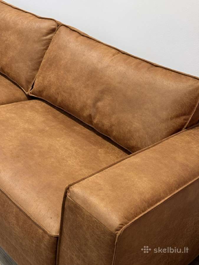Eko odos sofa - nuotraukos Nr. 3