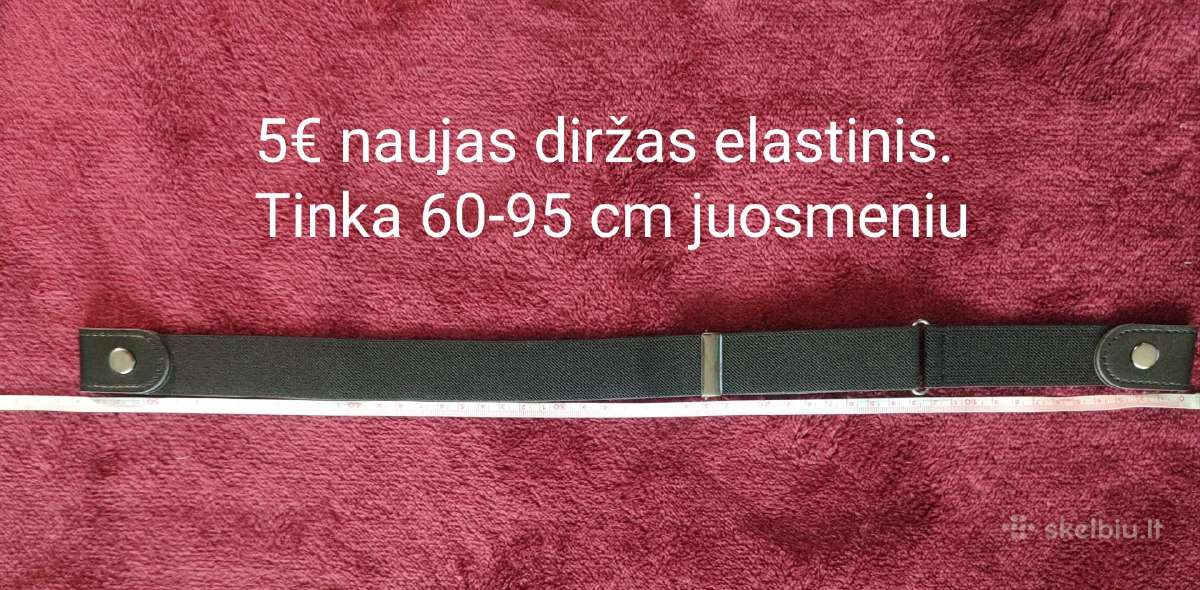 Įvairi bižuterija ir kt. moterims - nuotraukos Nr. 21