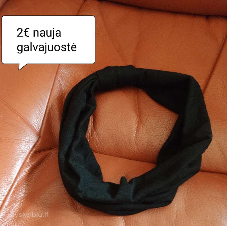 Įvairi bižuterija ir kt. moterims - nuotraukos Nr. 23