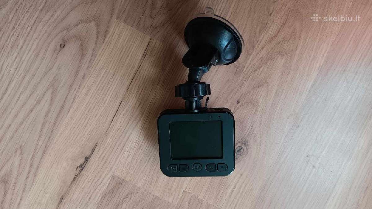Kamera Dahua.vaizdo registratorius Navitel R200nv - nuotraukos Nr. 4
