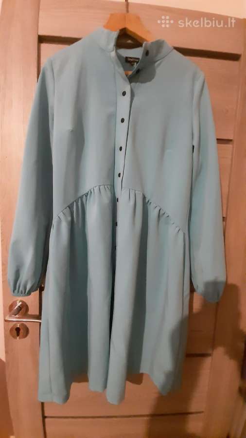 One dres suknelė šventei
