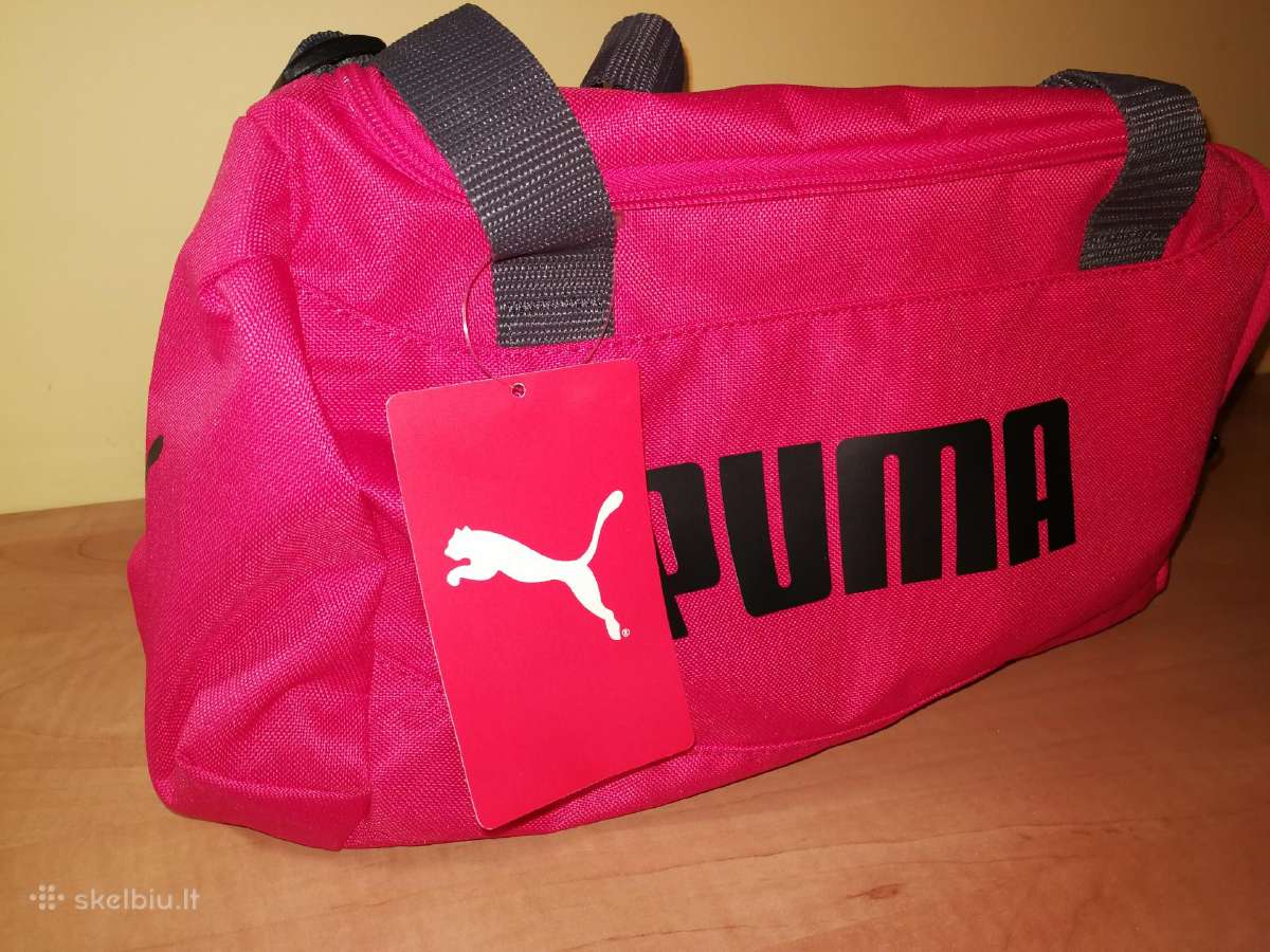 Puma krepšys - nuotraukos Nr. 5