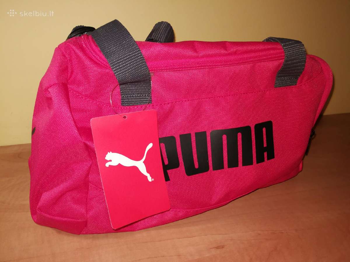 Puma krepšys