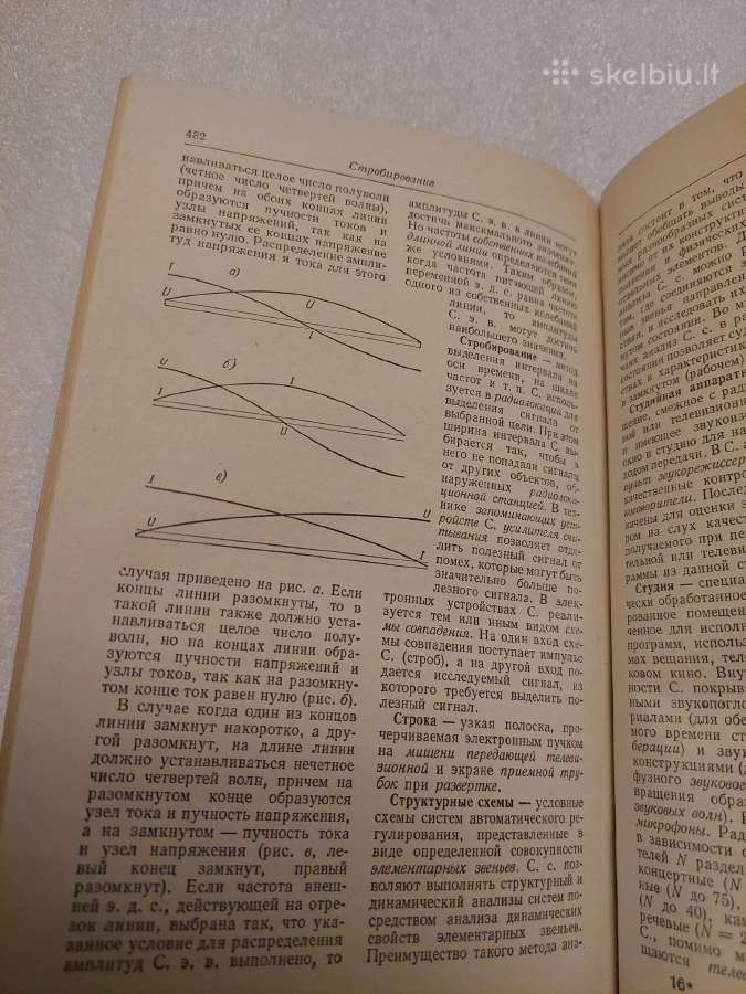 Словарь радиолюбителя - nuotraukos Nr. 6