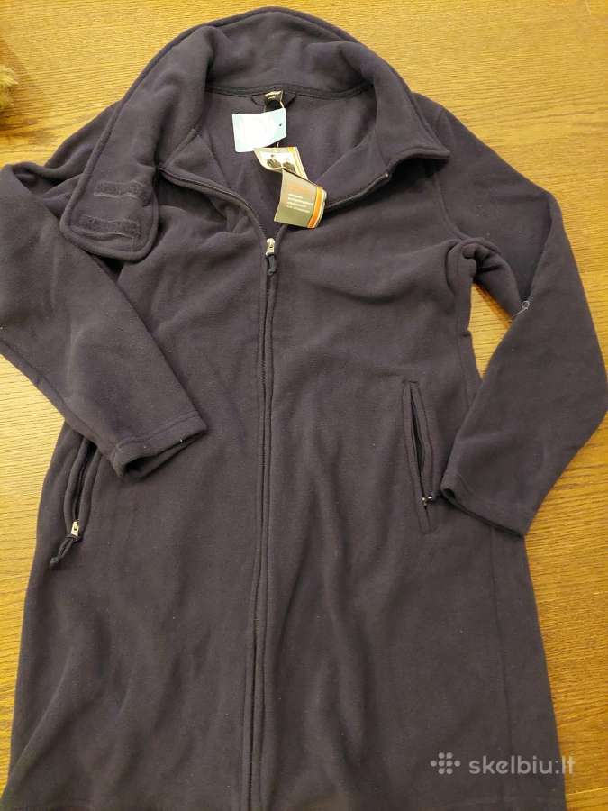 Naujas fliso bliuzonas. Ilgas. XL /44 dydis - nuotraukos Nr. 2