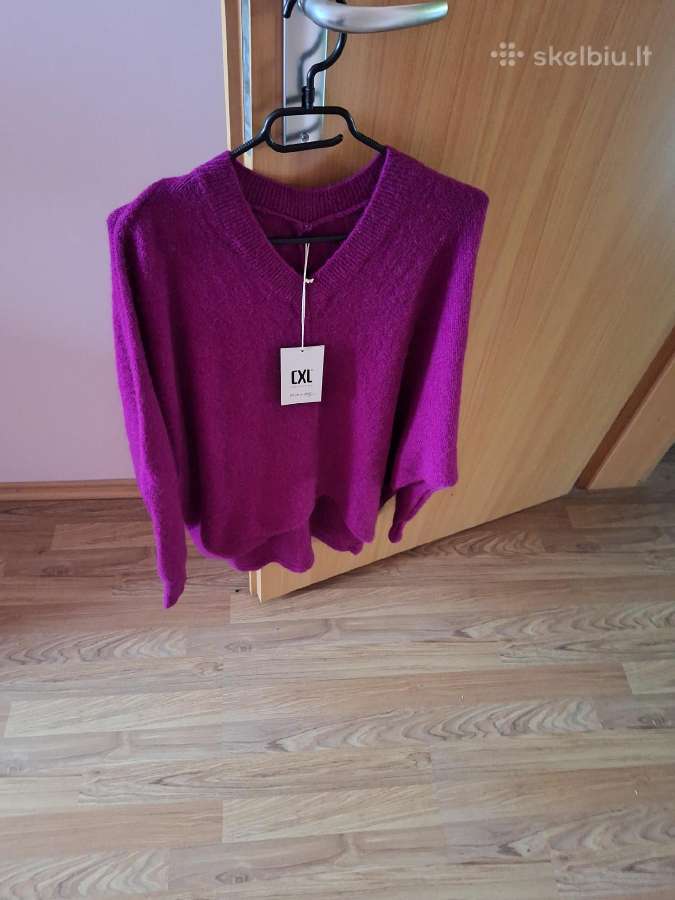 Megztinis
