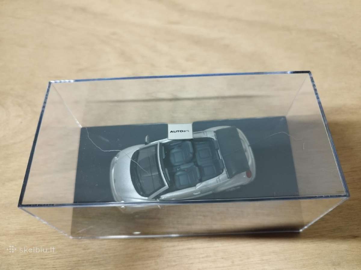 VW New Beetle