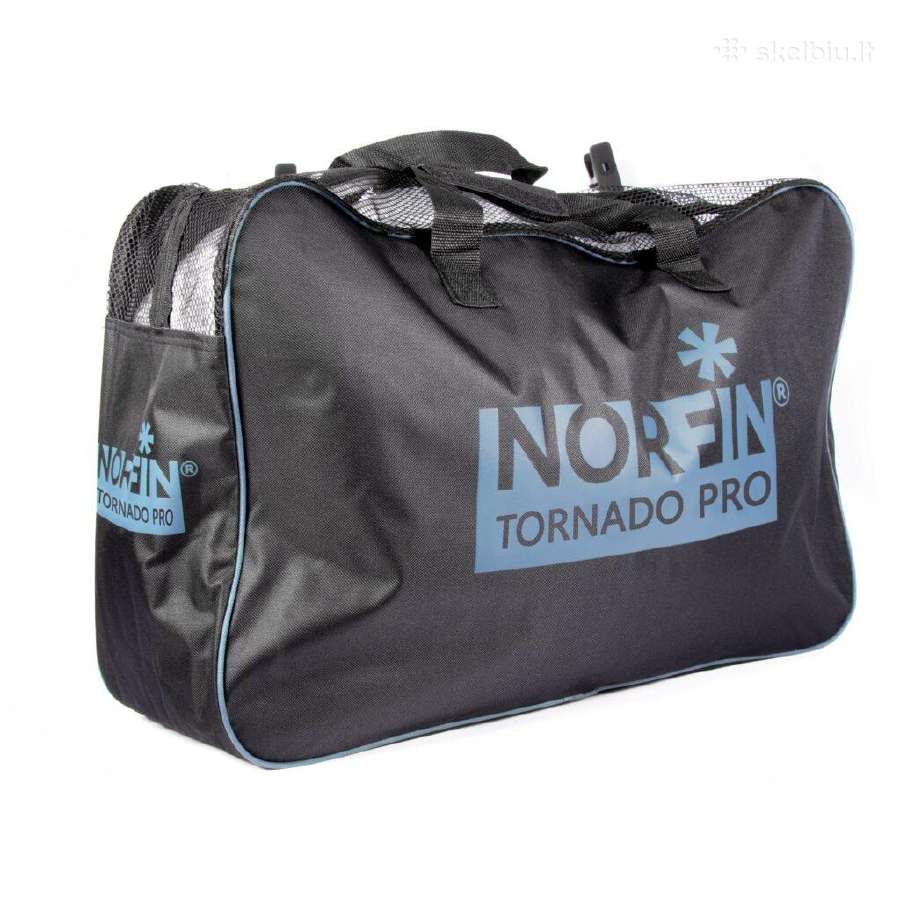 Žieminis kostiumas Norfin Tornado Pro - nuotraukos Nr. 10
